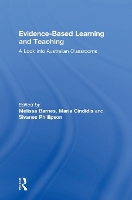 Evidence-Based Learning and Teaching