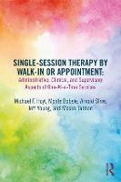 Single-Session Therapy by Walk-In or Appointment