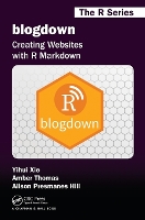 blogdown