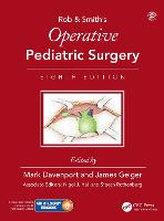 Operative Pediatric Surgery