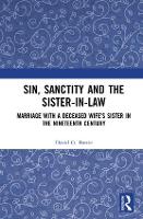 Sin, Sanctity and the Sister-in-Law