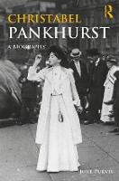 Christabel Pankhurst