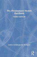 The Procurement Models Handbook