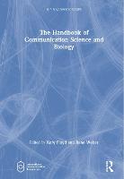 The Handbook of Communication Science and Biology