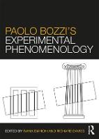 Paolo Bozzi’s Experimental Phenomenology