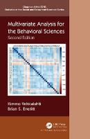 Multivariate Analysis for the Behavioral Sciences, Second Edition