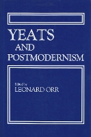Yeats and Postmodernism