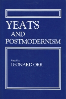 Yeats and Postmodernism