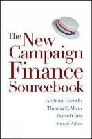 The New Campaign Finance Sourcebook