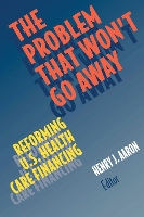 The Problem that Won't Go Away