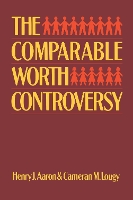 The Comparable Worth Controversy