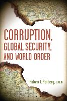 Corruption, Global Security, and World Order