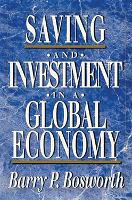Saving and Investment in a Global Economy