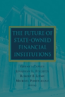 The Future of State-Owned Financial Institutions