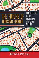 The Future of Housing Finance