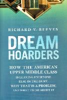 Dream Hoarders