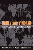 Honey and Vinegar