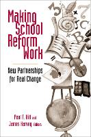 Making School Reform Work