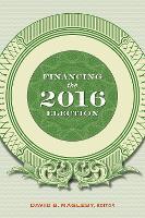 Financing the 2016 Election