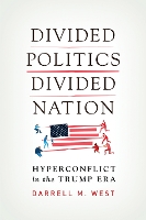 Divided Politics, Divided Nation