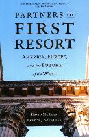 Partners of First Resort
