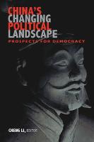 China's Changing Political Landscape