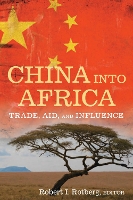 China into Africa