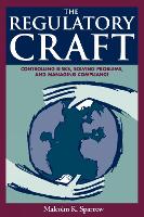 The Regulatory Craft