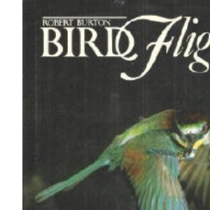 Bird Flight: An Illustrated Study of Bird's Aerial Mastery