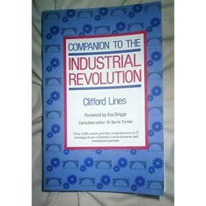 Companion to the Industrial Revolution