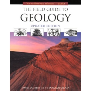 A Field Guide to Geology