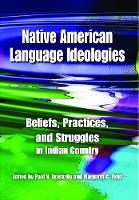 Native American Language Ideologies