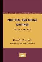 Political and Social Writings