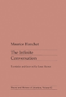 Infinite Conversation