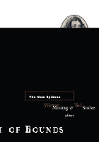 The New Spinoza