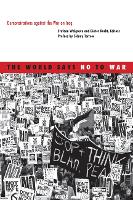 The World Says No to War