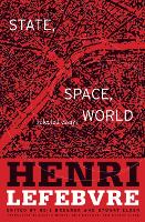 State, Space, World