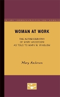 Woman at Work