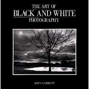 The Art of Black and White Photography