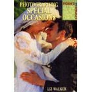 Photographing Special Occasions (Point & shoot)