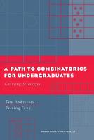 A Path to Combinatorics for Undergraduates