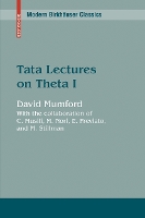 Tata Lectures on Theta I