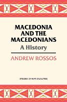 Macedonia and the Macedonians