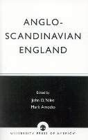 Anglo-Scandinavian England