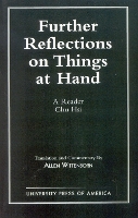 Further Reflections on Things at Hand