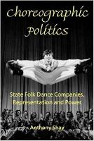 Choreographic Politics