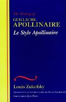 Le Style Apollinaire