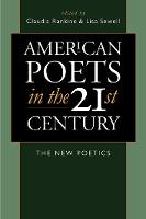 American Poets in the 21st Century