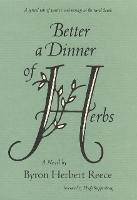 Better a Dinner of Herbs