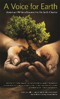 A Voice for Earth